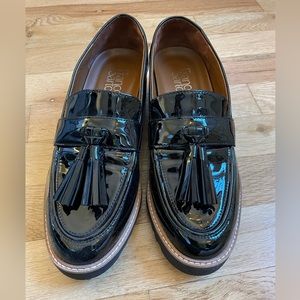 Franco Sarto womens loafers